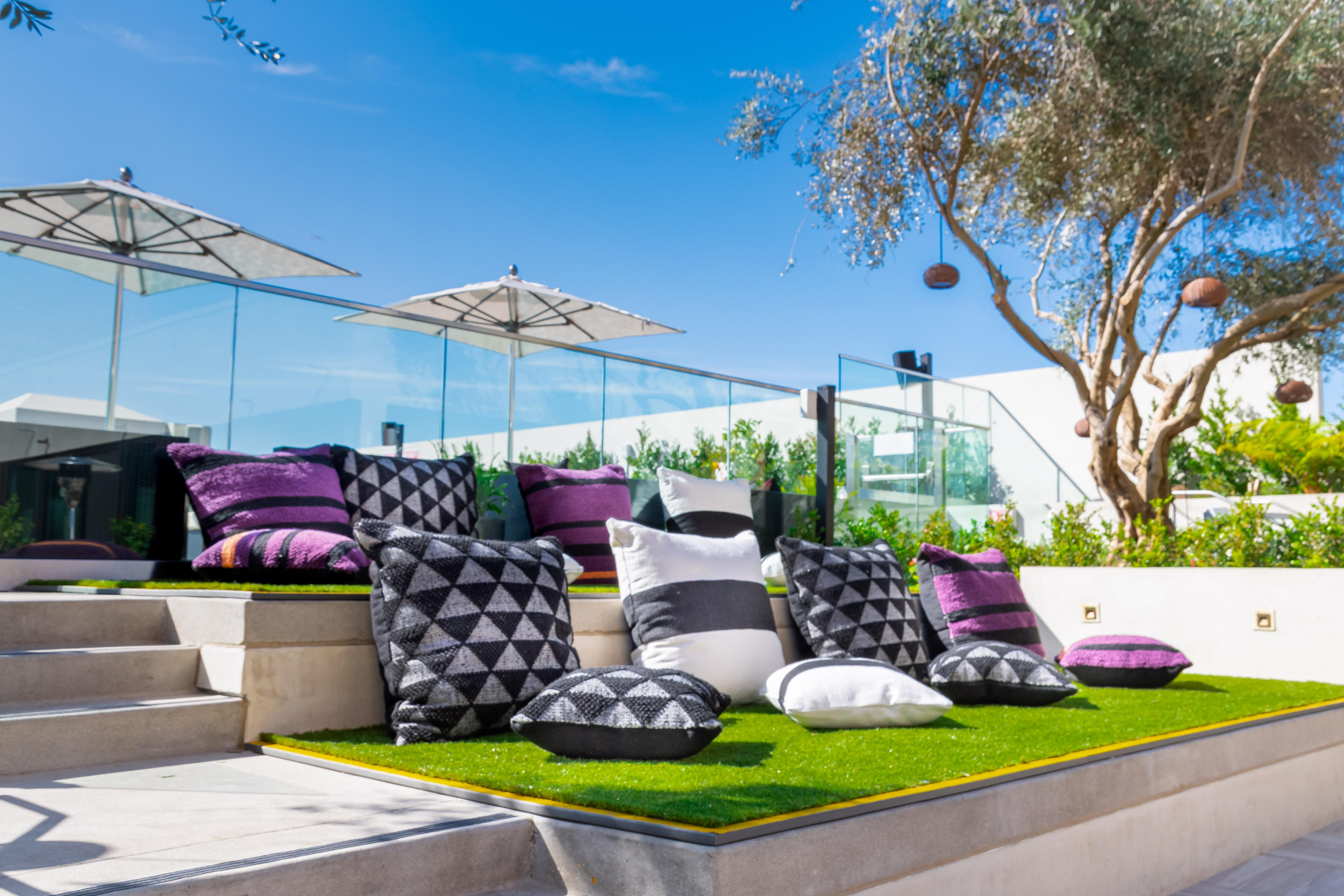 The Mayfair Angeles Hotel Los Angeles