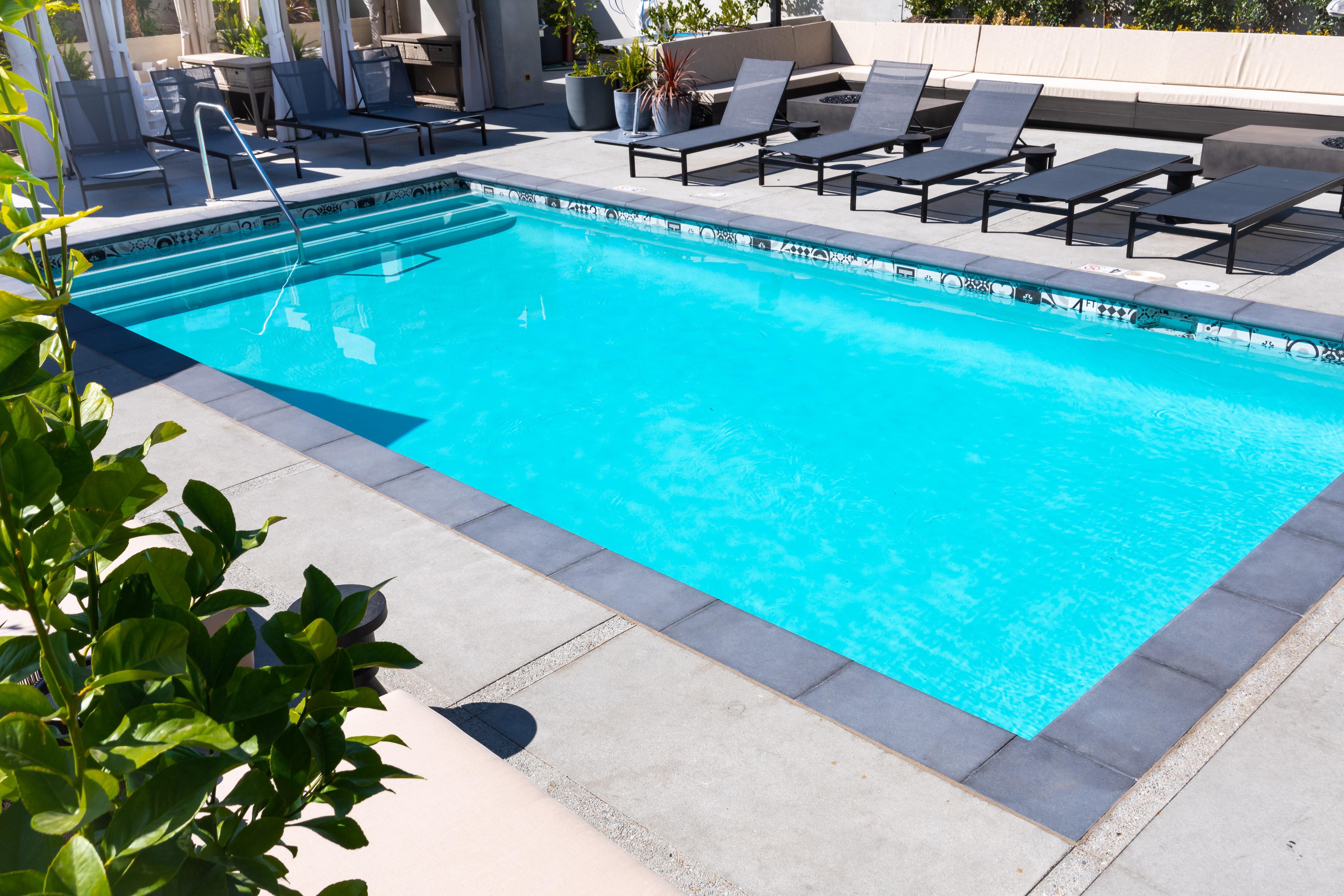 The Mayfair Angeles