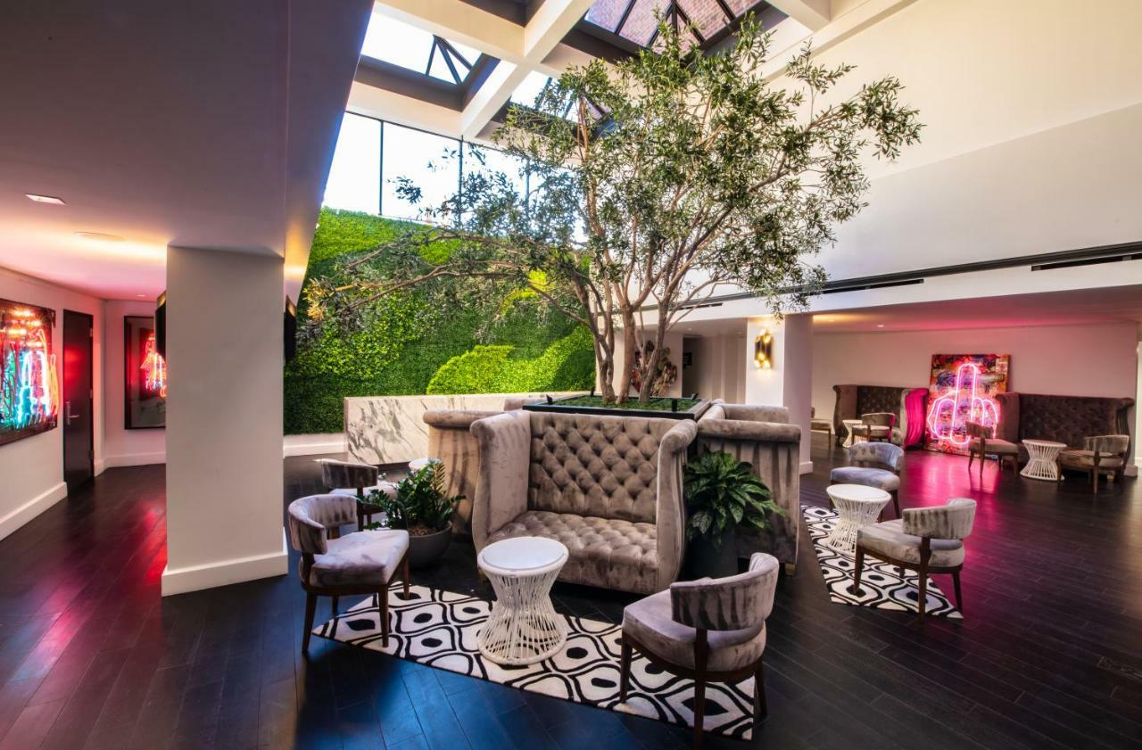 Hotel The Mayfair Angeles