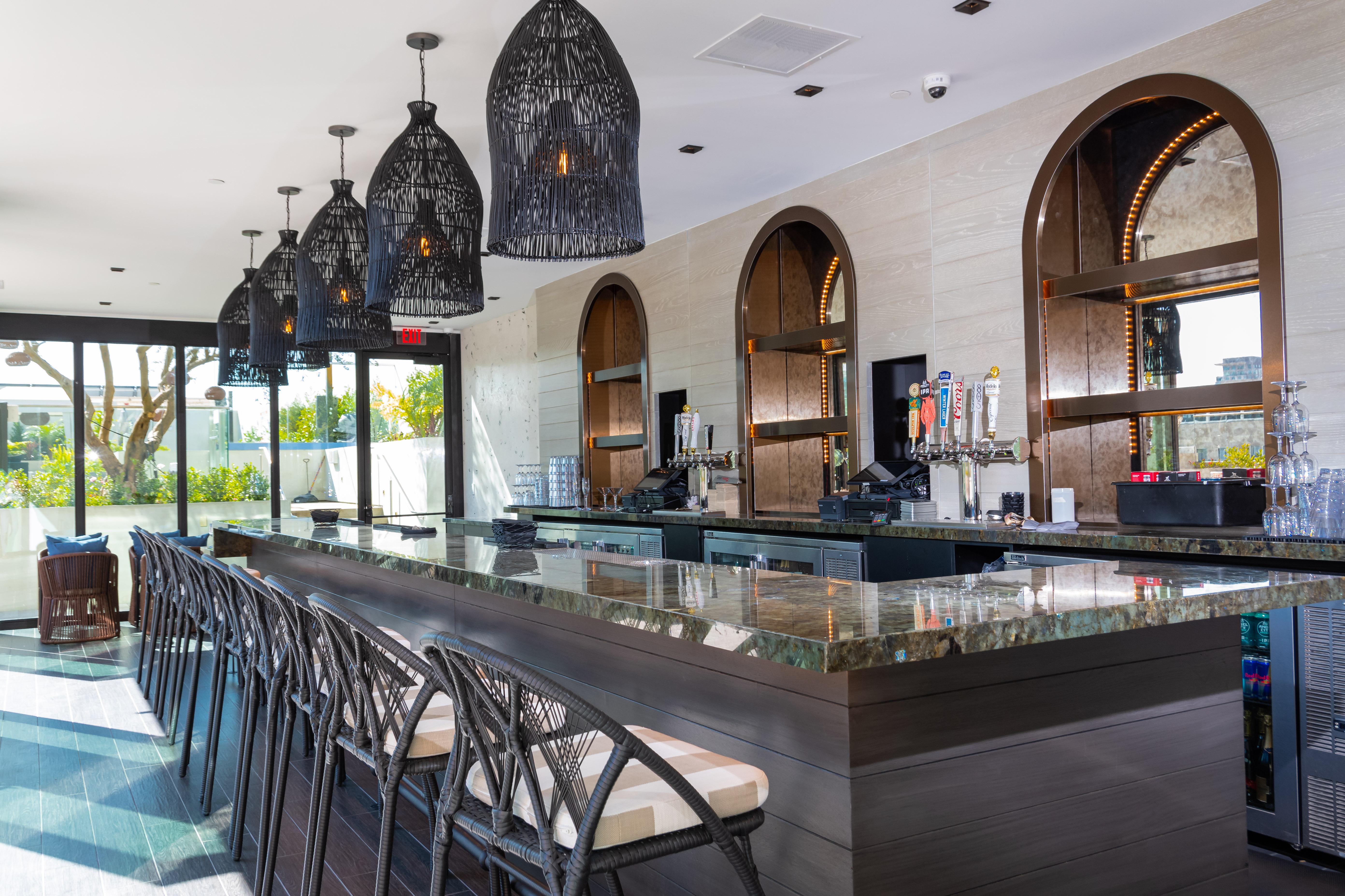 Hotel The Mayfair Angeles 4*