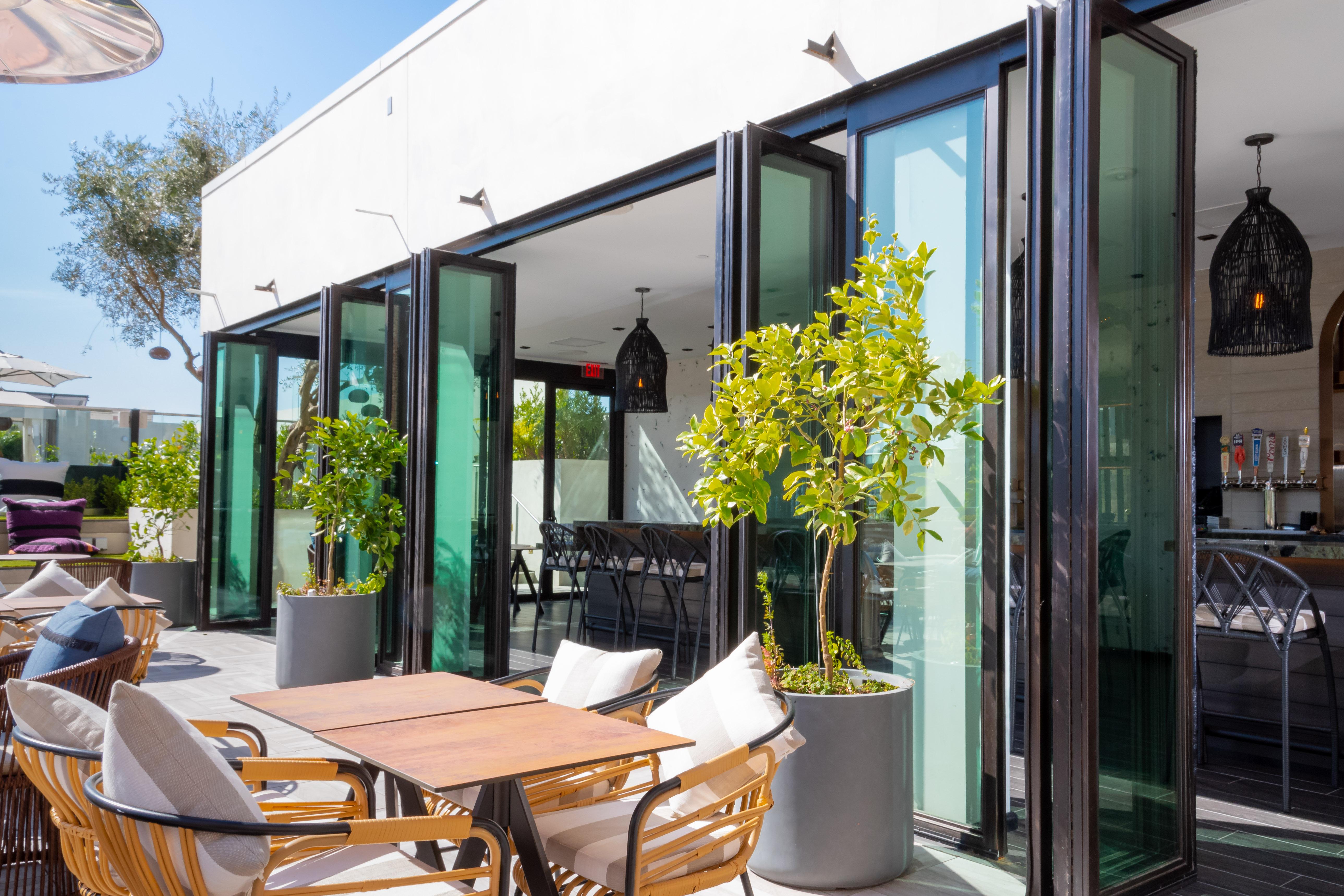 The Mayfair Angeles 4* Los Angeles