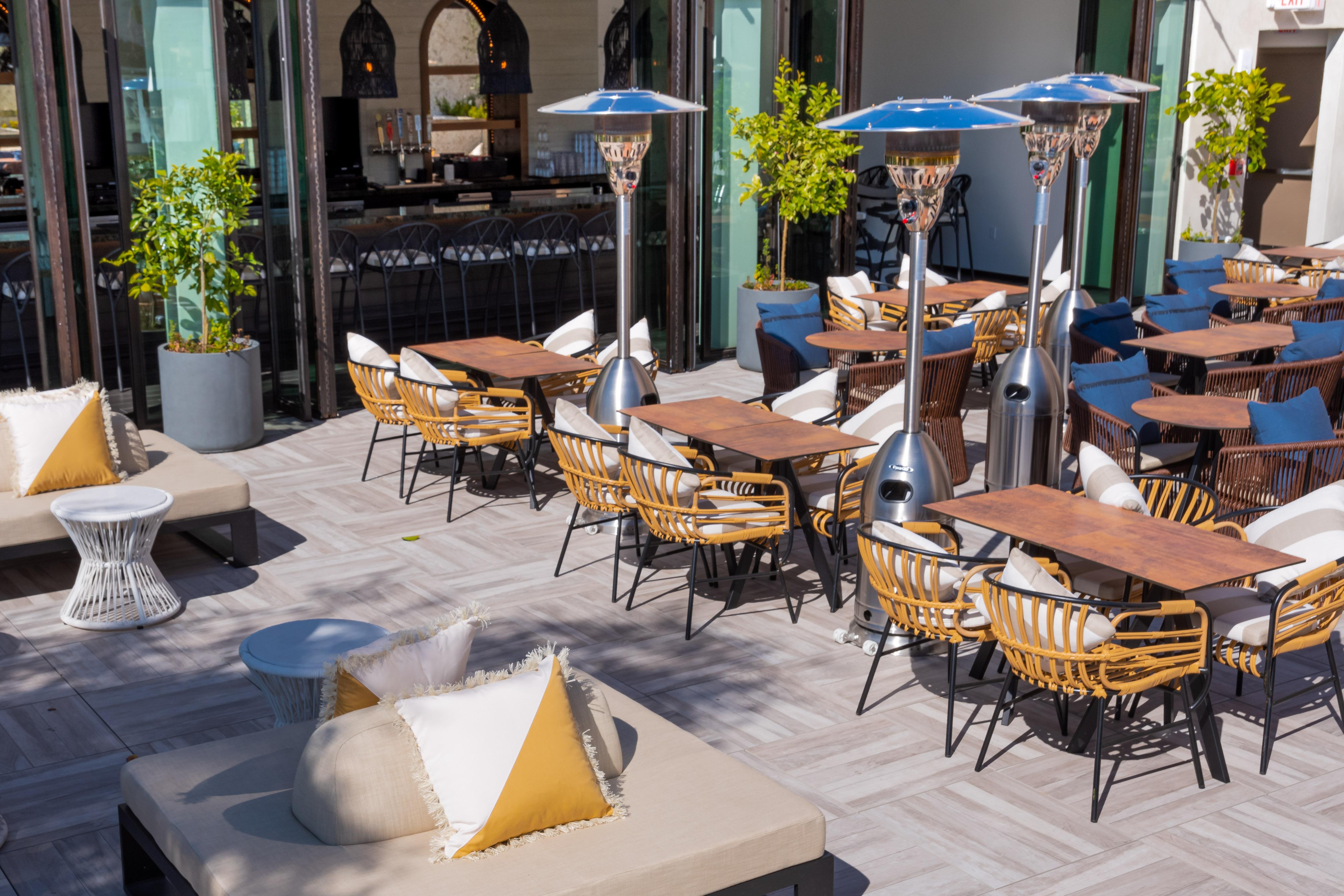 The Mayfair Angeles 4* Los Angeles