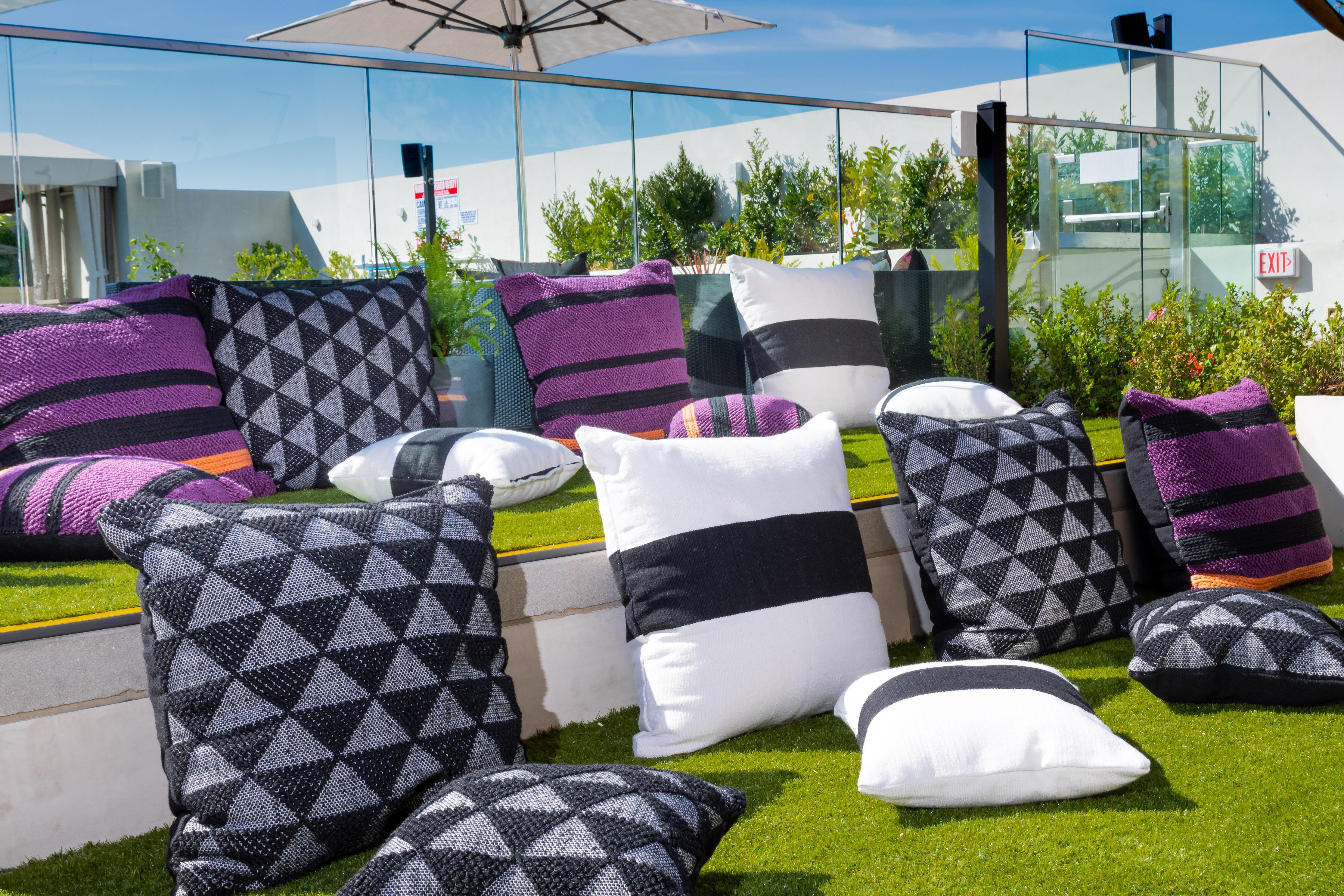 Hotel The Mayfair Angeles 4*