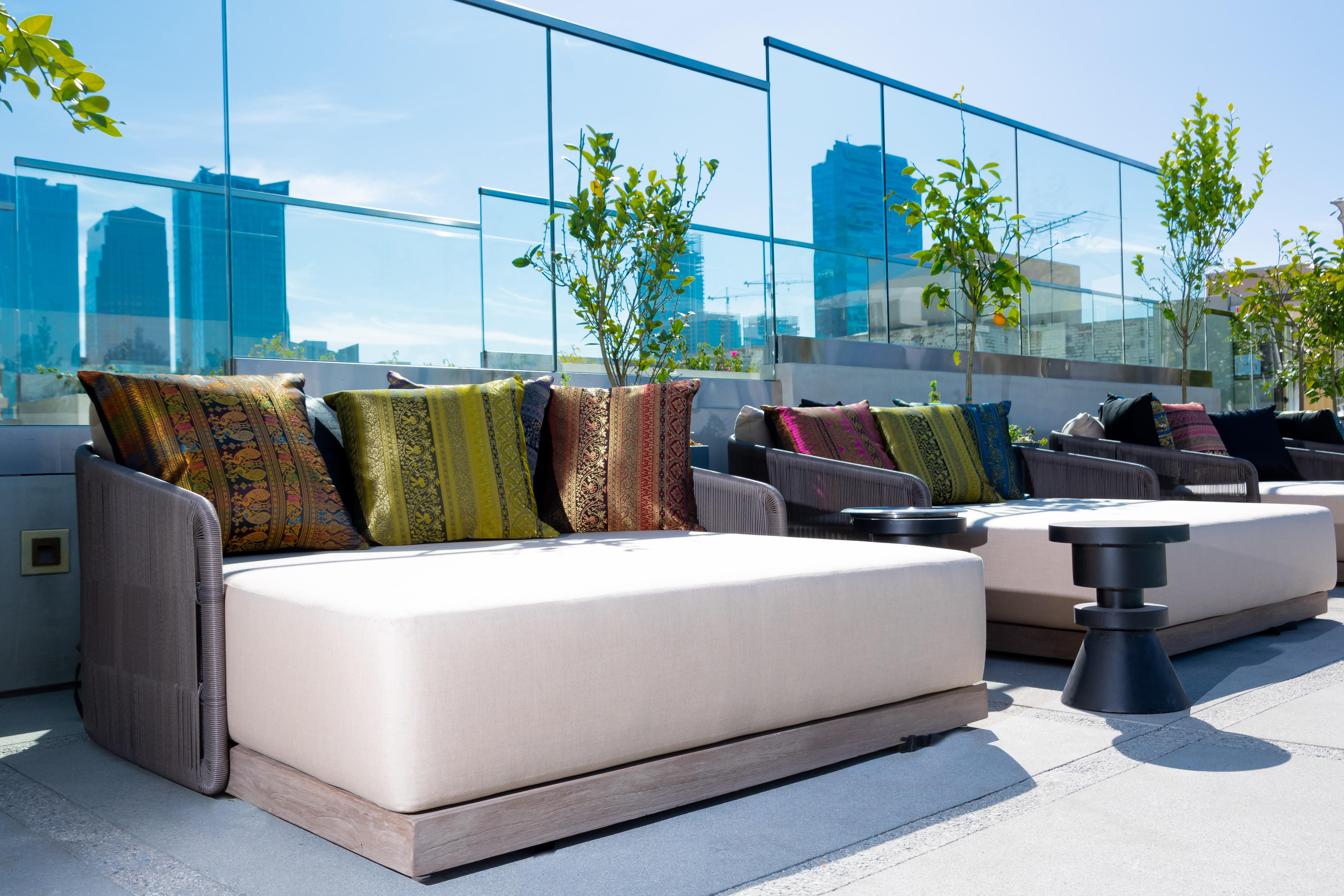 The Mayfair Angeles
