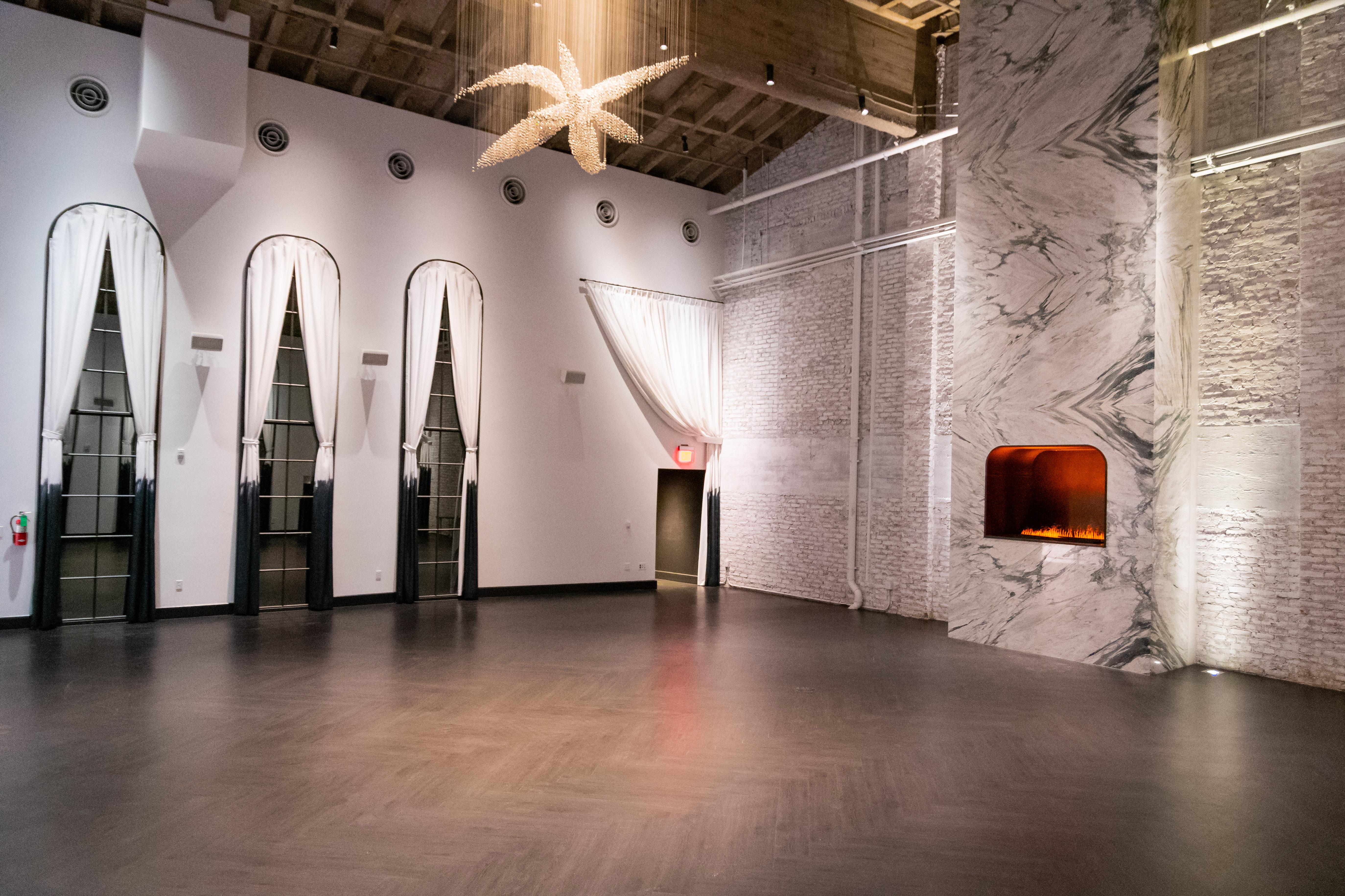 The Mayfair Angeles 4* Los Angeles