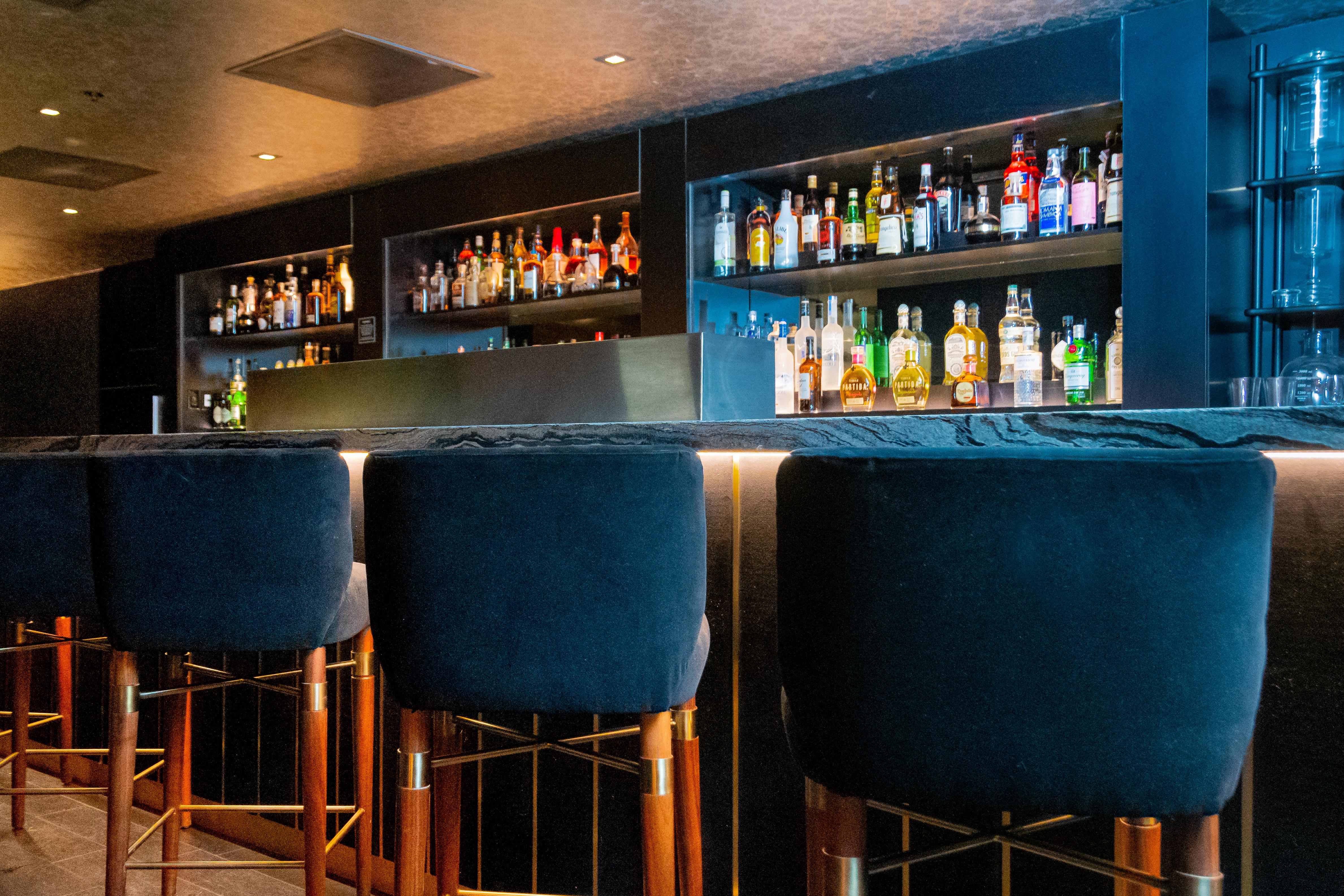 The Mayfair Angeles Hotel 4*