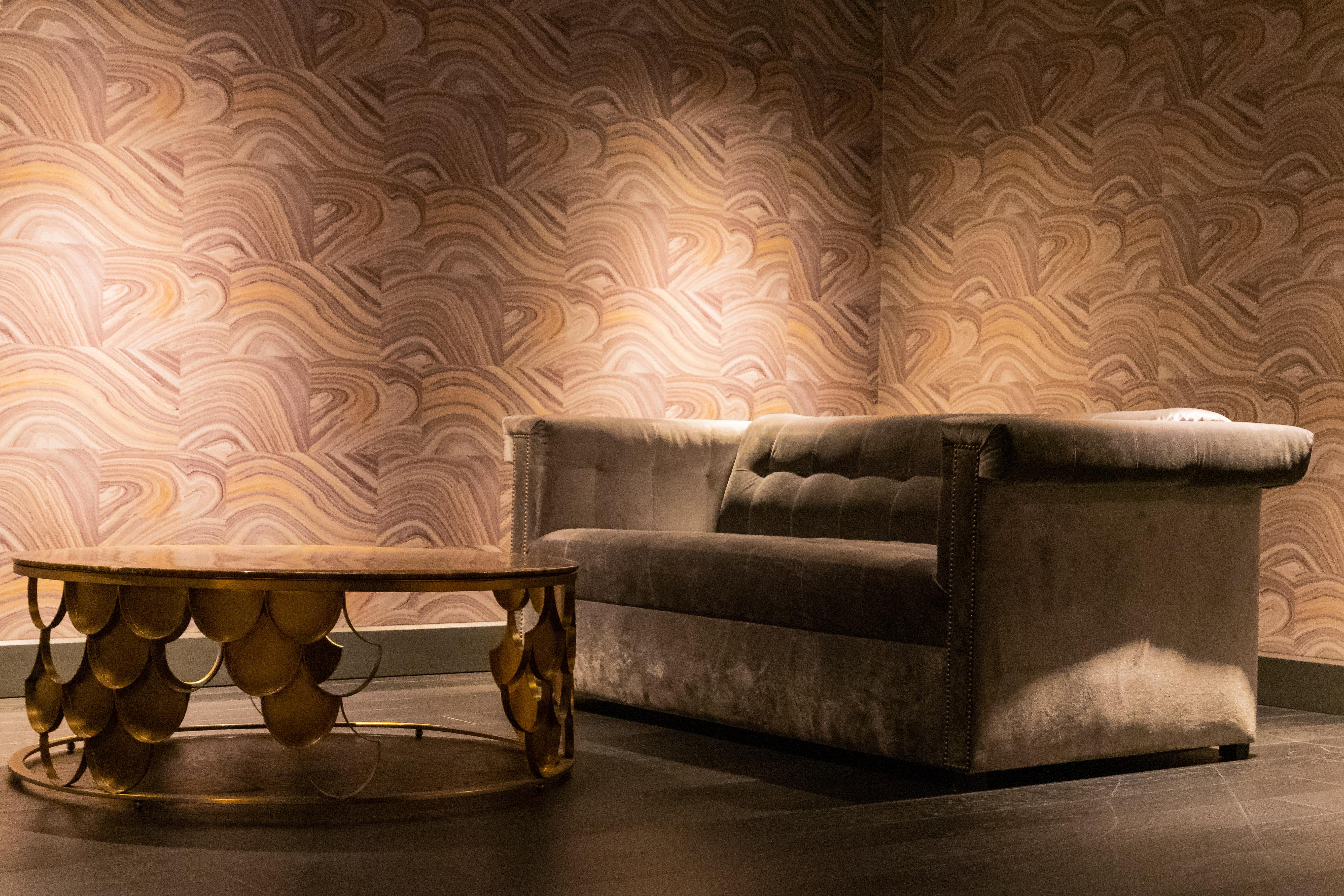 The Mayfair Angeles
