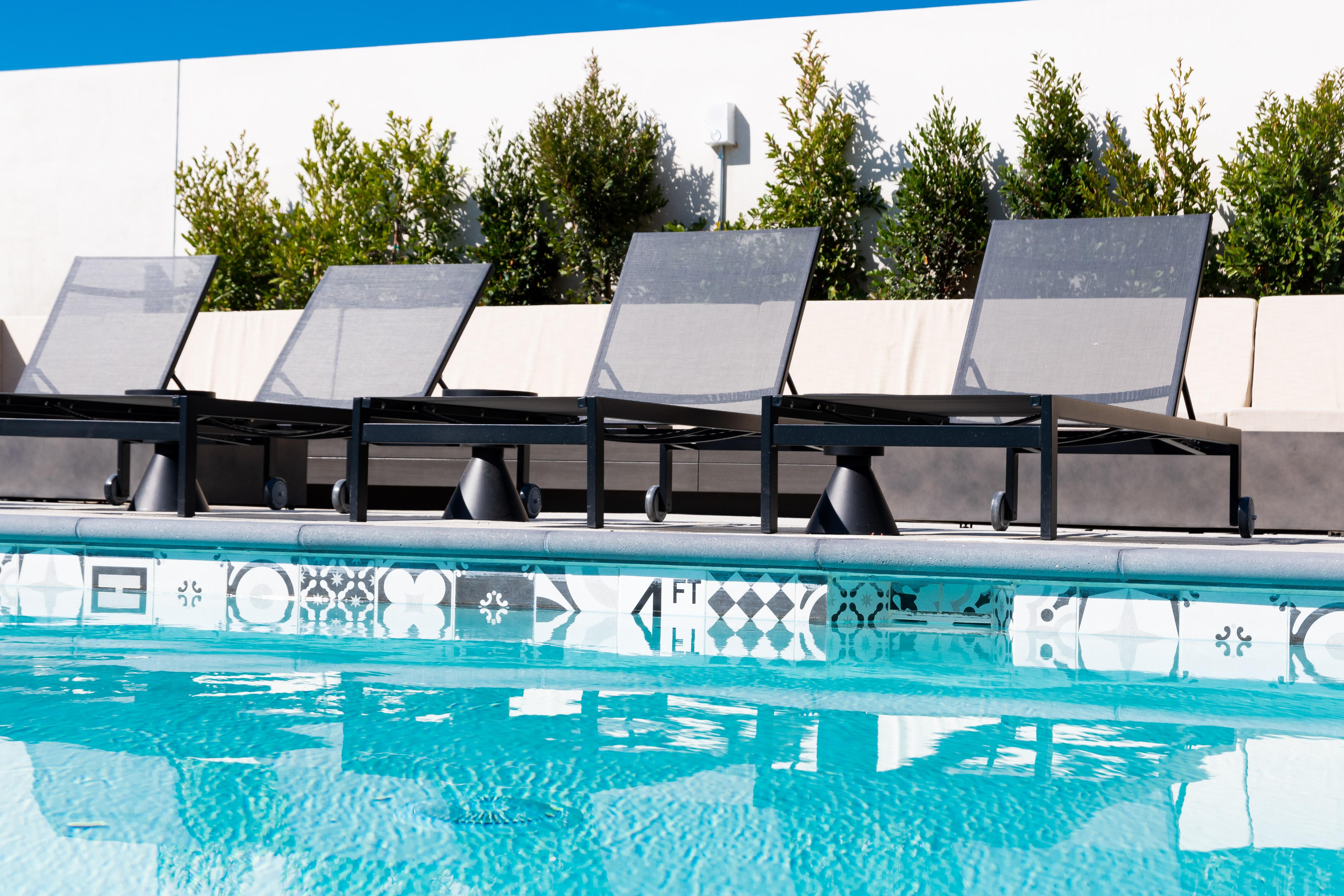 The Mayfair Angeles 4* Los Angeles