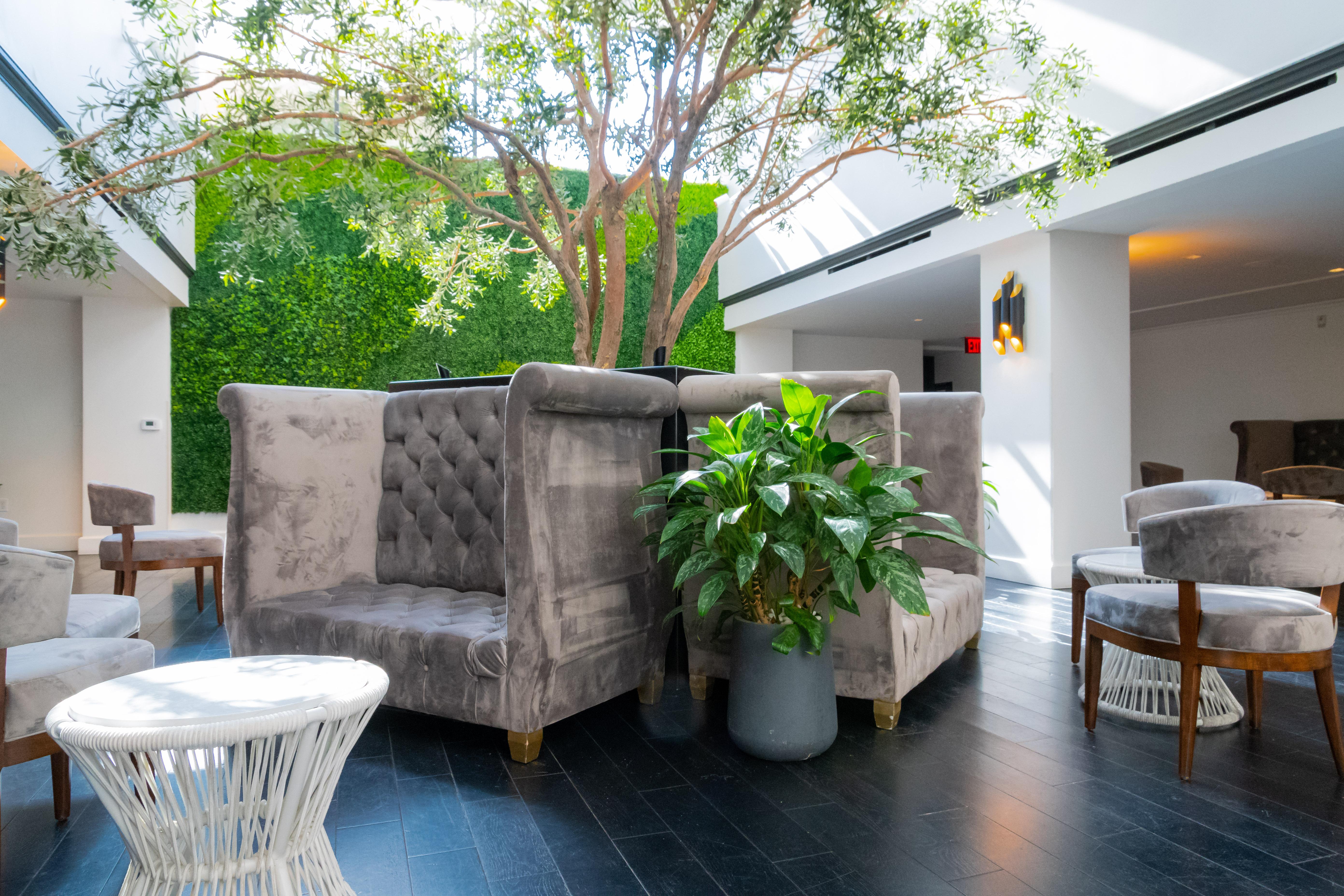 Hotel The Mayfair Angeles 4*
