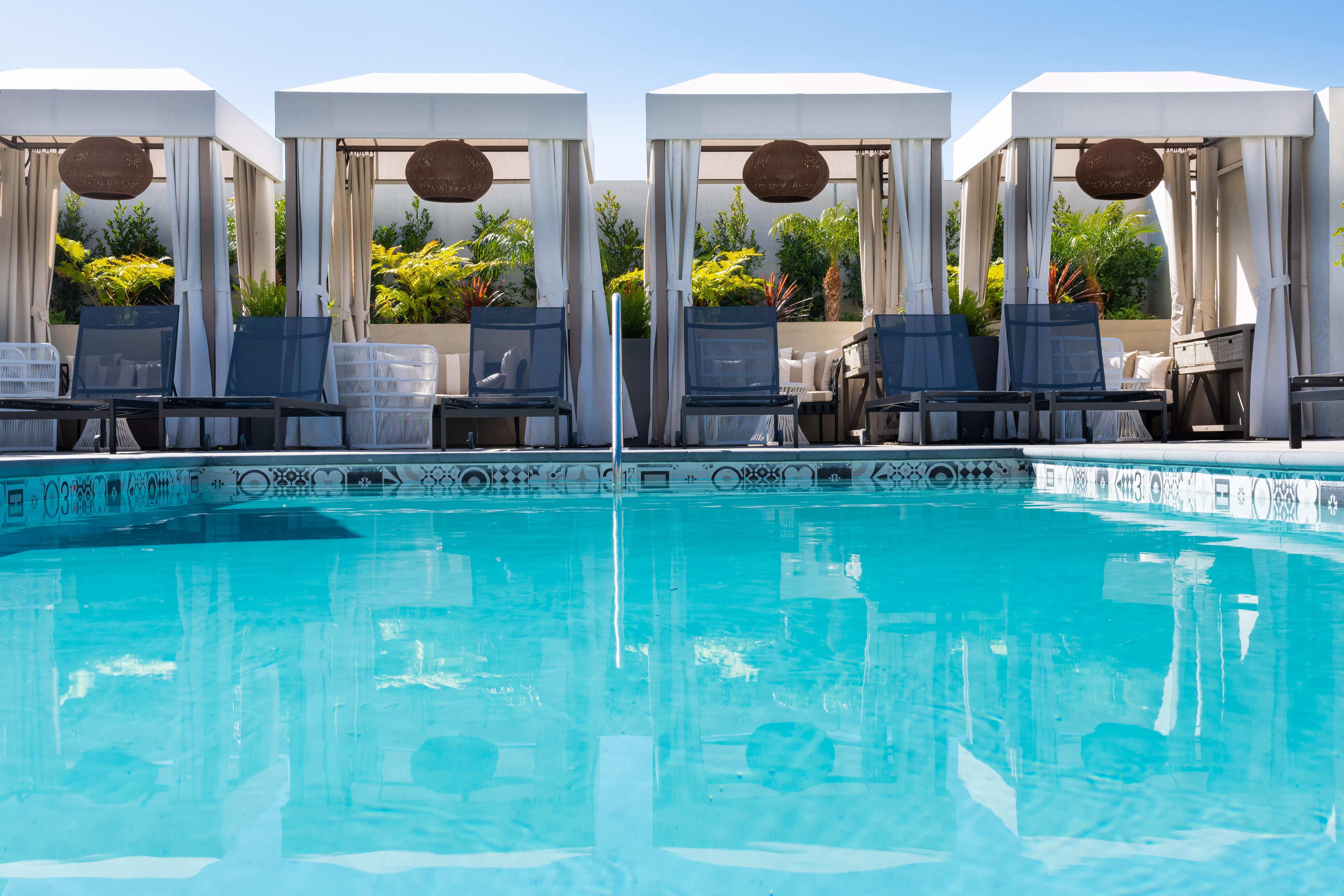Hotel The Mayfair Angeles 4*