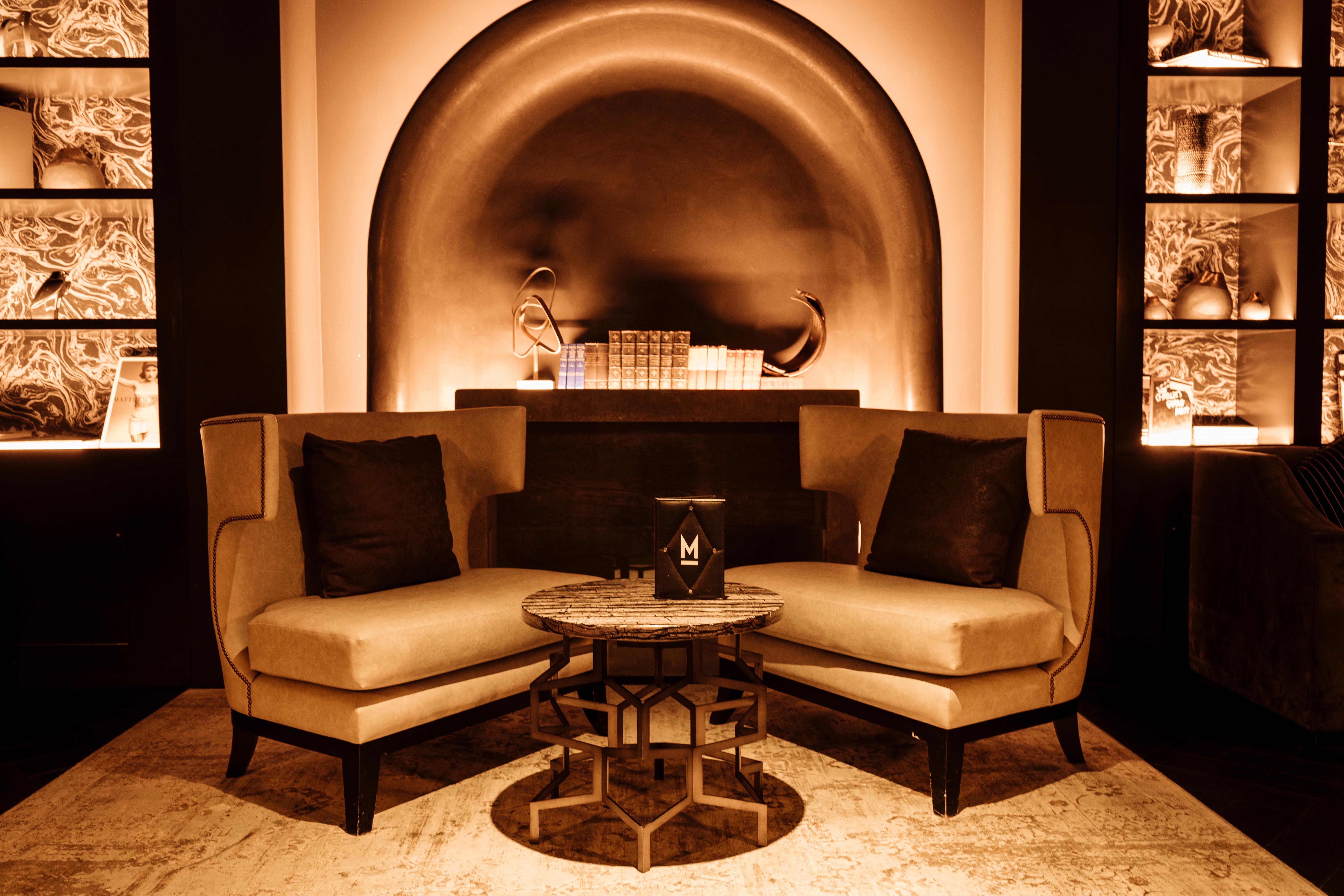 The Mayfair Angeles Hotel 4*