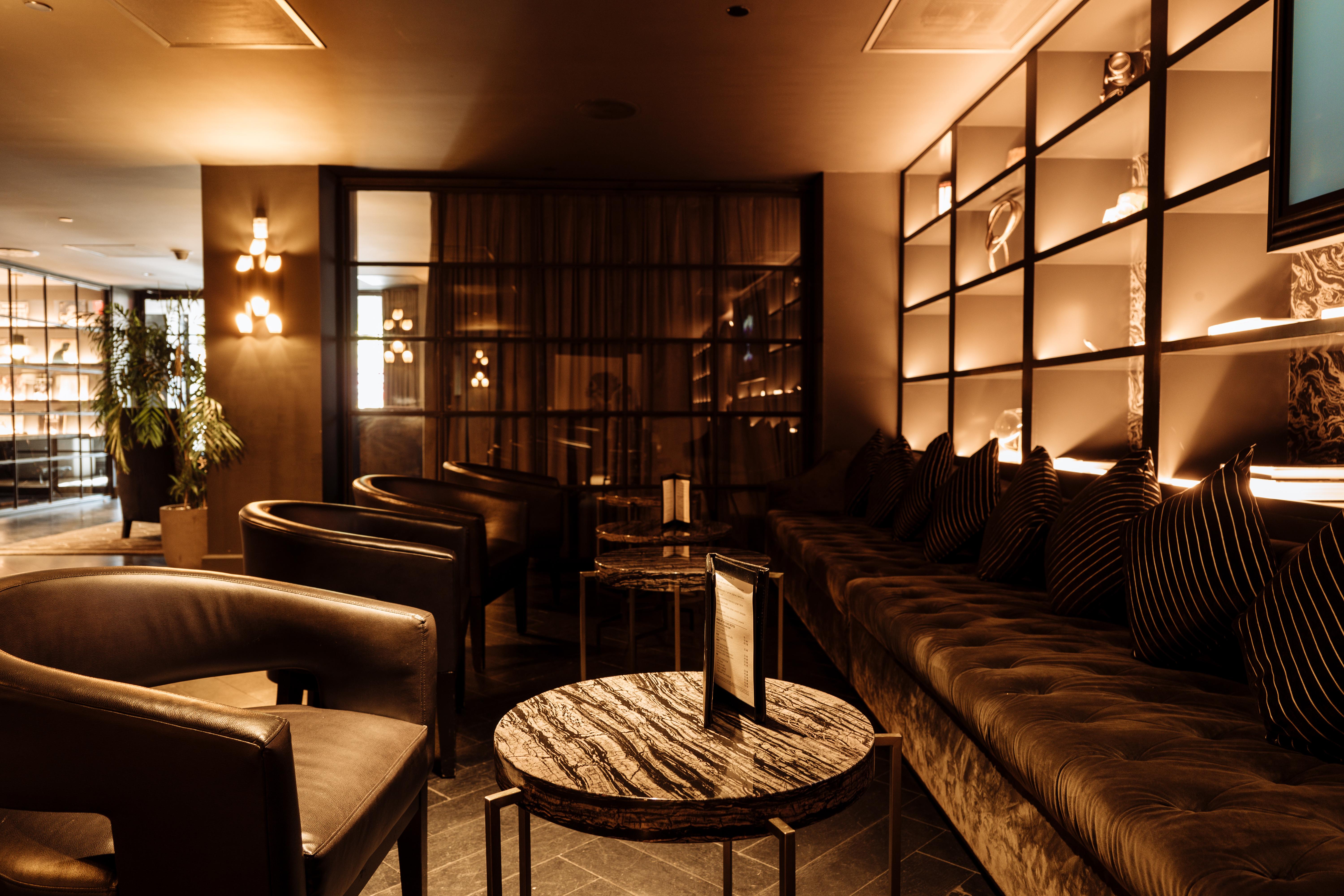 Hotel The Mayfair Angeles