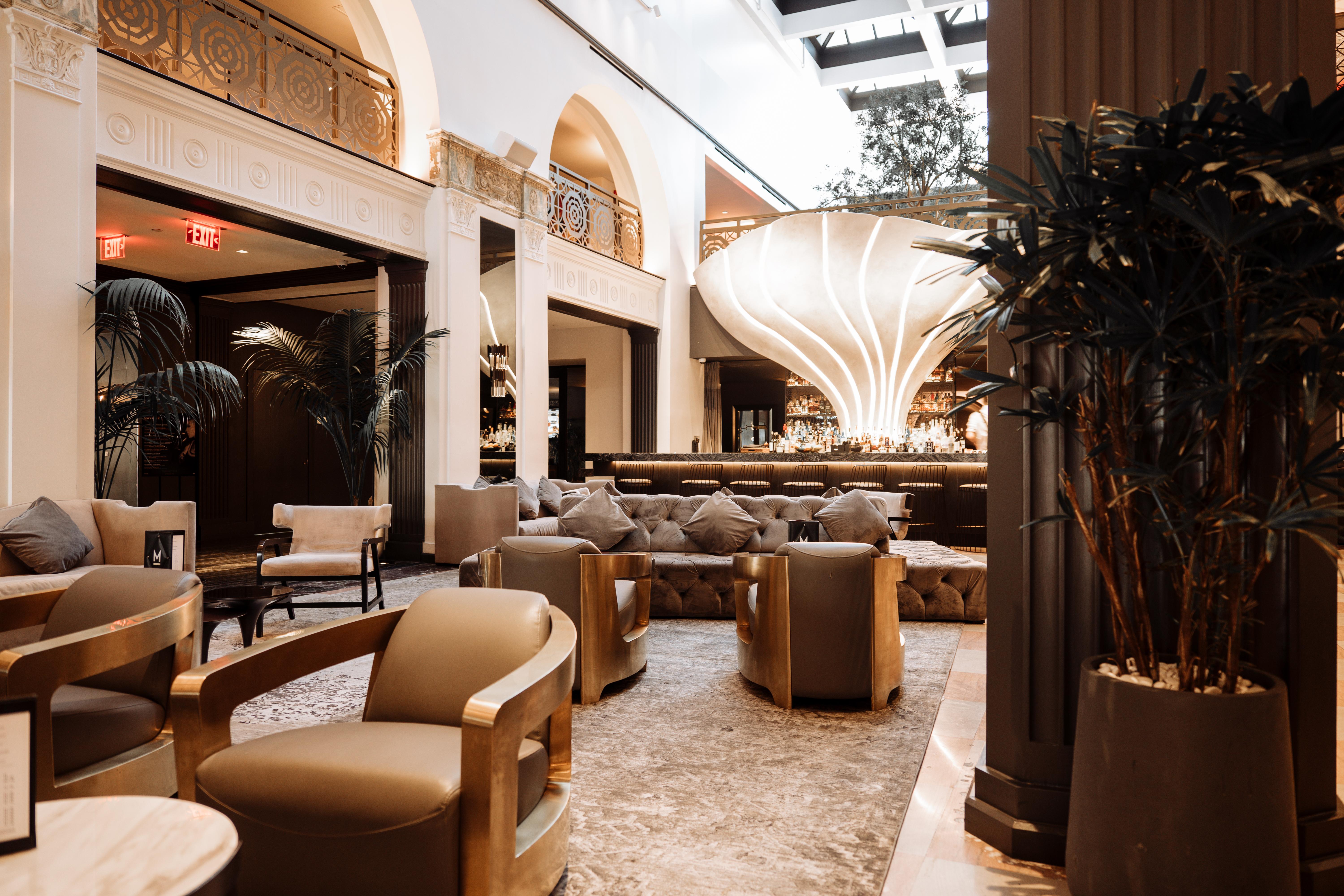The Mayfair Angeles Hotel