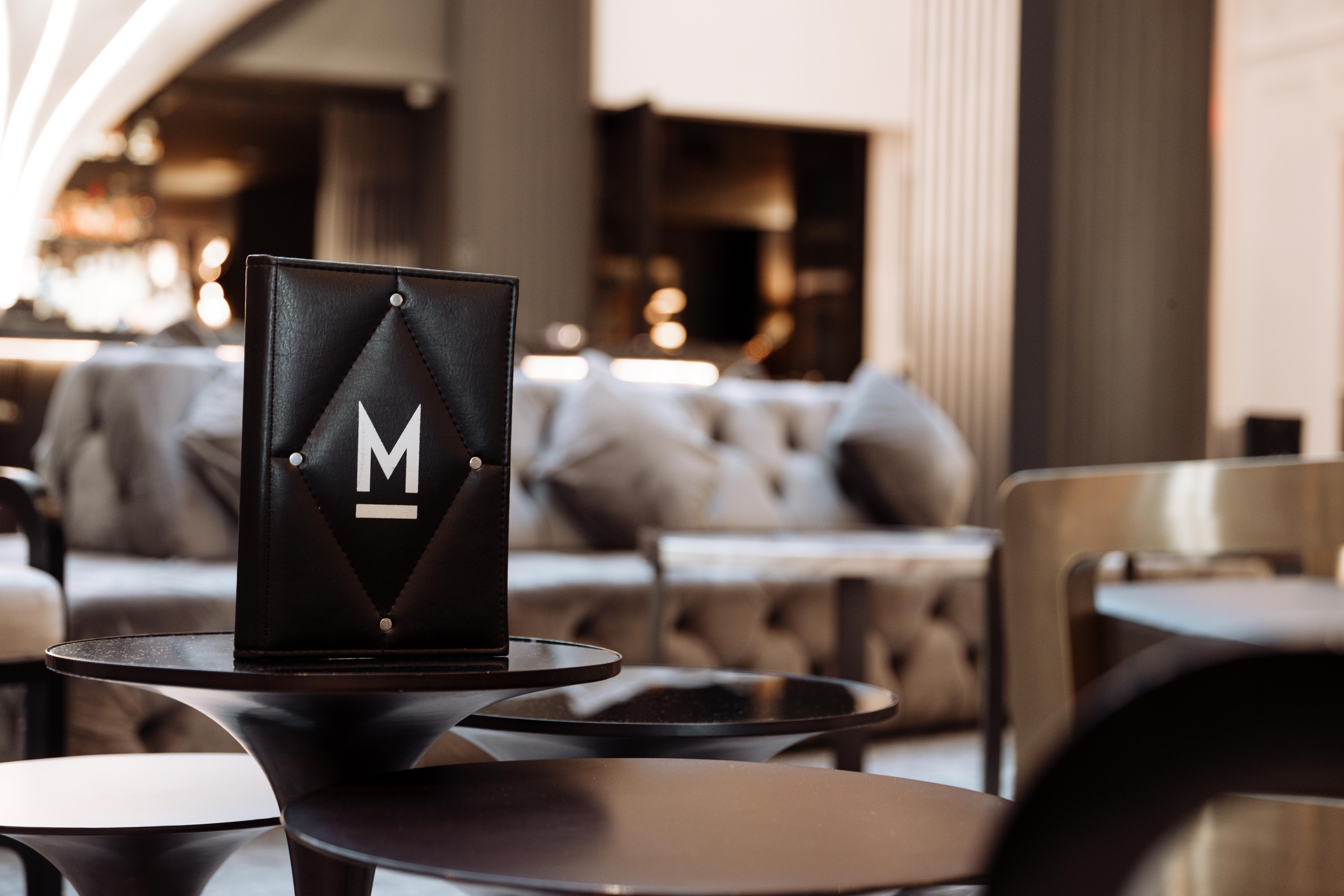 Hotel The Mayfair Angeles Los Angeles