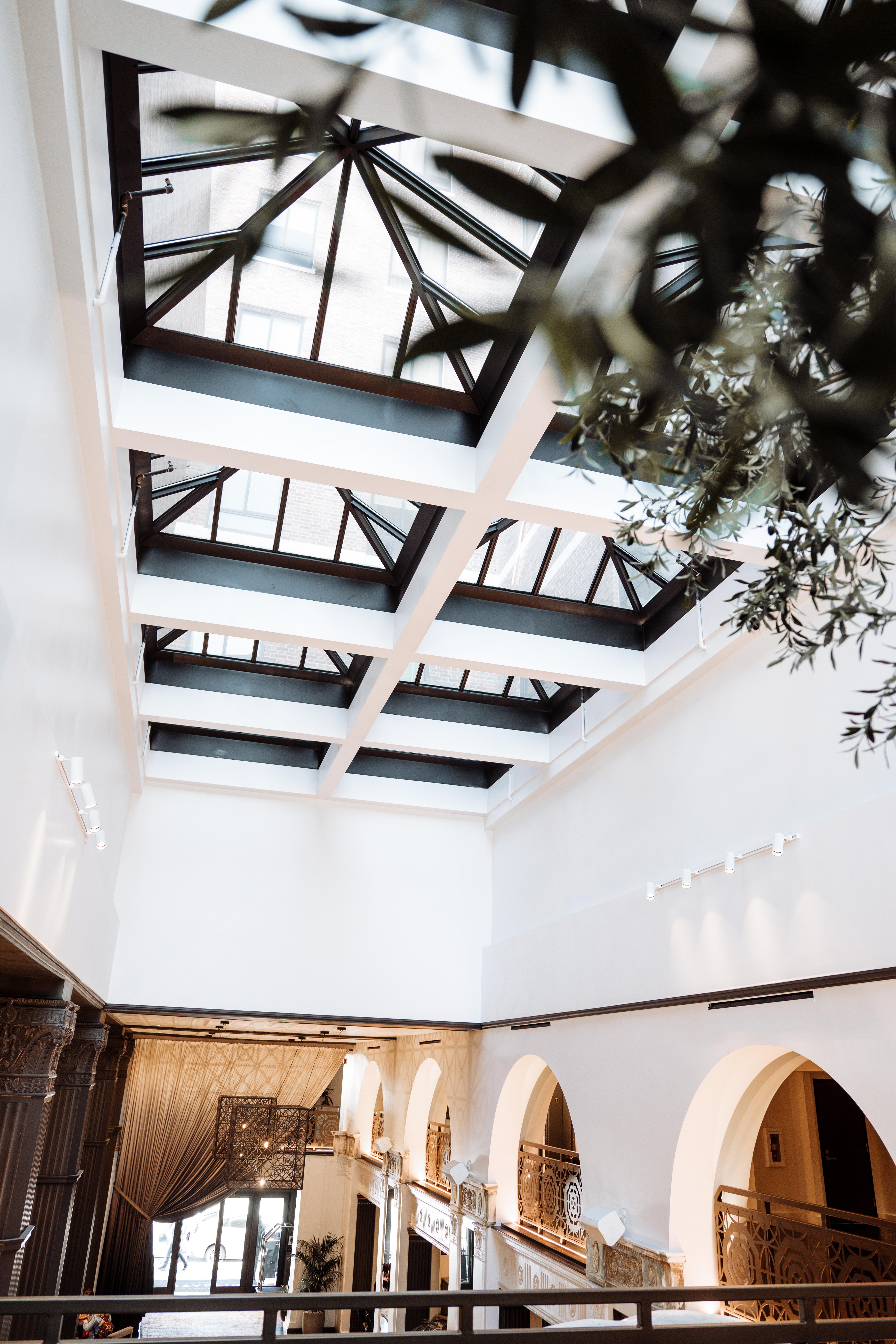 The Mayfair Angeles Hotel