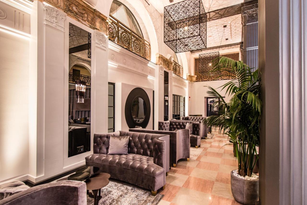 The Mayfair Angeles 4* Los Angeles
