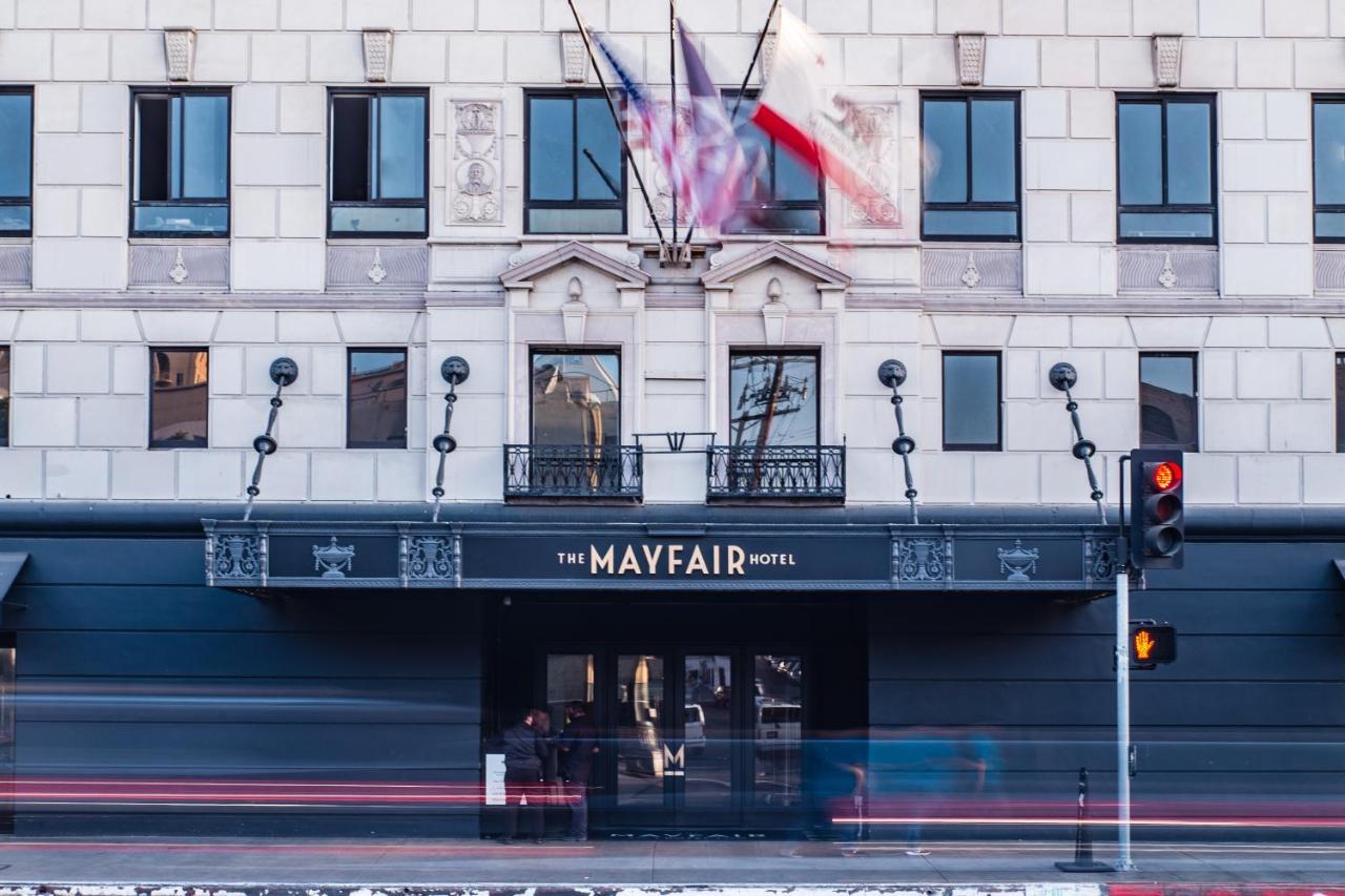 The Mayfair Angeles