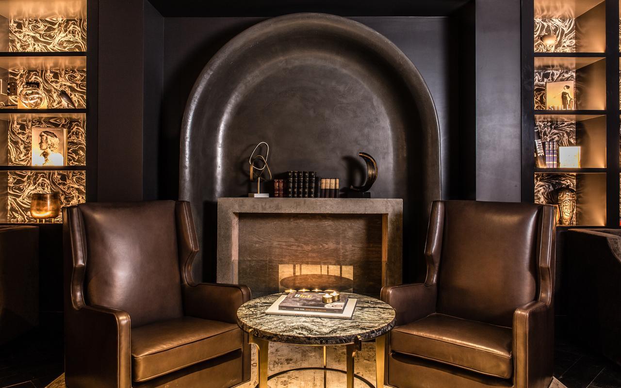 The Mayfair Angeles