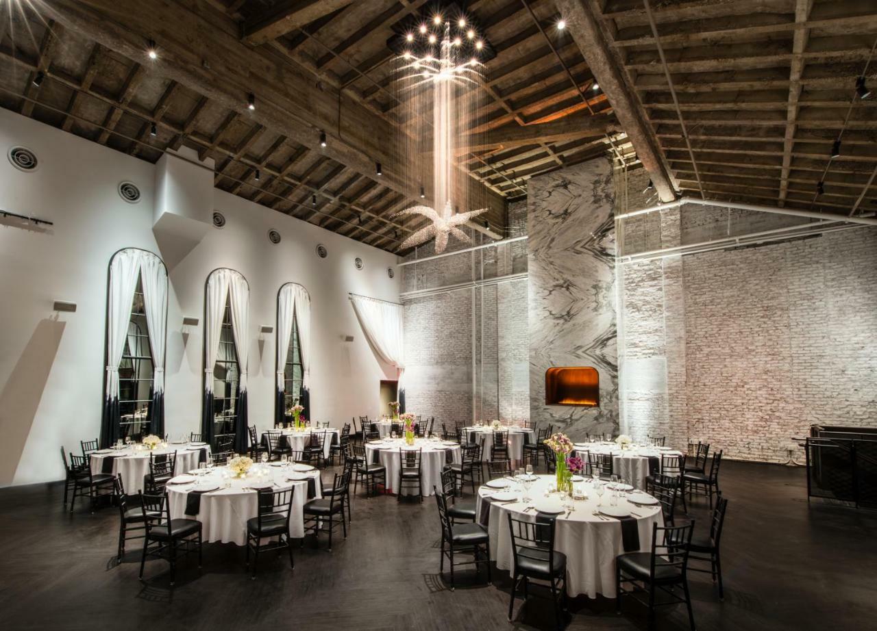 The Mayfair Angeles Hotel Los Angeles