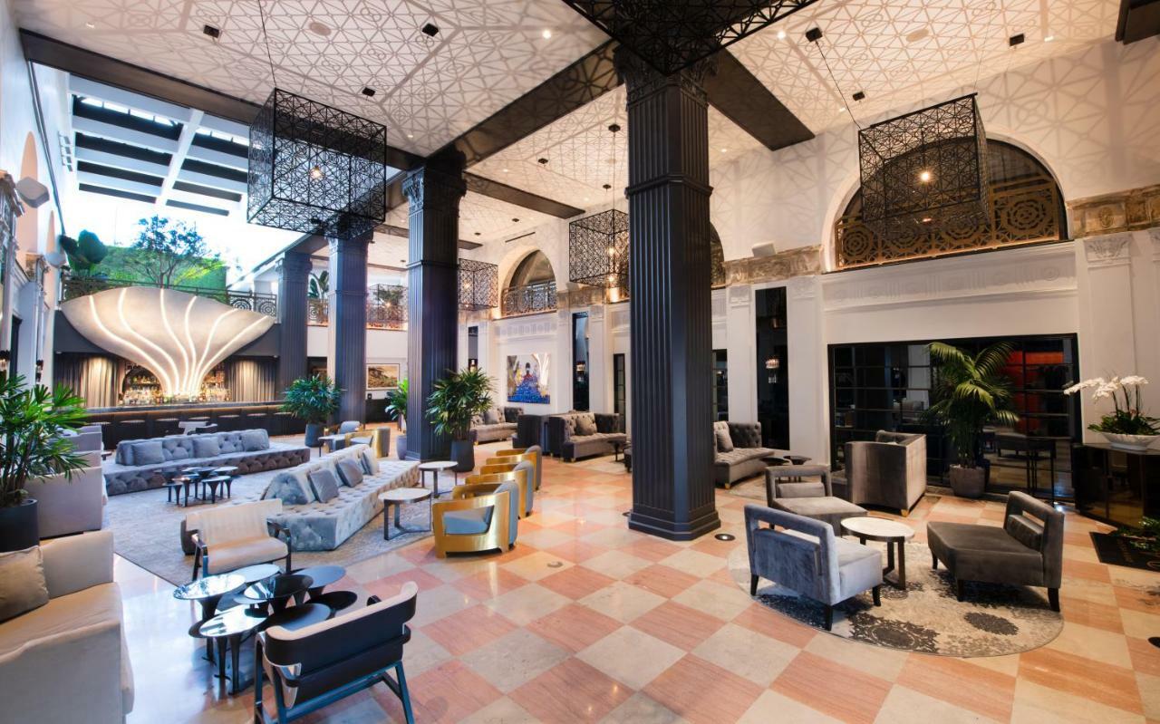 Hotel The Mayfair Angeles