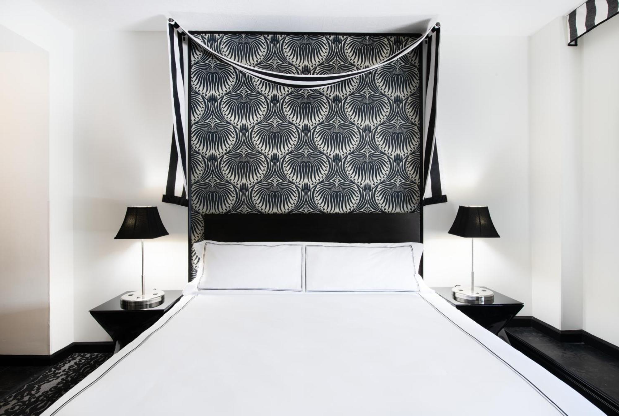 The Mayfair Angeles